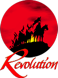 Revolution Software